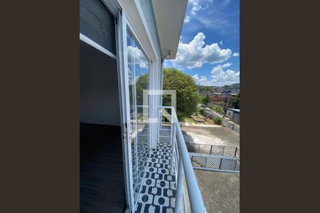 Varanda de casa para alugar com 1 quarto, 77m² em Jardim Paraiso, Guarulhos