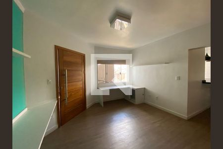 Sala de casa para alugar com 1 quarto, 77m² em Jardim Paraiso, Guarulhos