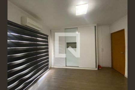 Quarto - Armários de casa para alugar com 1 quarto, 77m² em Jardim Paraiso, Guarulhos