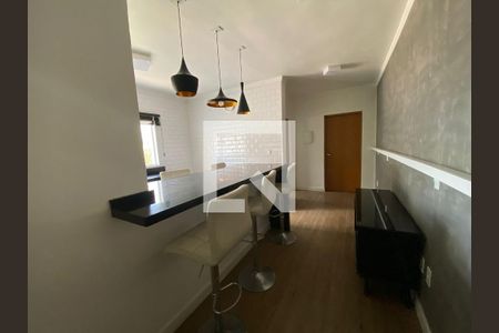 Corredor de casa para alugar com 1 quarto, 77m² em Jardim Paraiso, Guarulhos