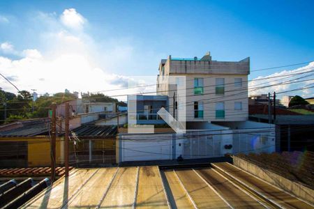 Vista do quarto 1 de casa à venda com 3 quartos, 203m² em Vila Floresta, Santo André