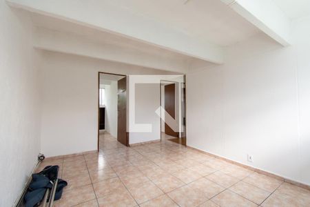 Sala de apartamento à venda com 3 quartos, 67m² em Parque Cecap, Guarulhos