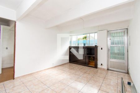 Sala de apartamento à venda com 3 quartos, 67m² em Parque Cecap, Guarulhos