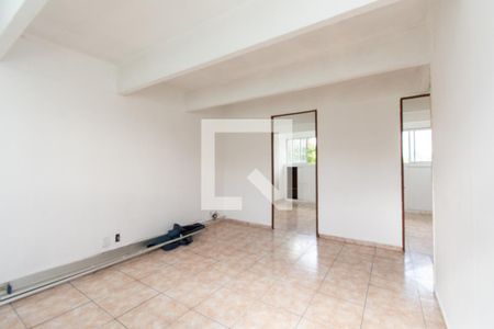 Sala de apartamento à venda com 3 quartos, 67m² em Parque Cecap, Guarulhos