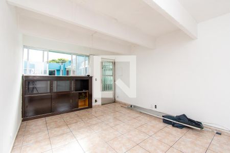 Sala de apartamento à venda com 3 quartos, 67m² em Parque Cecap, Guarulhos