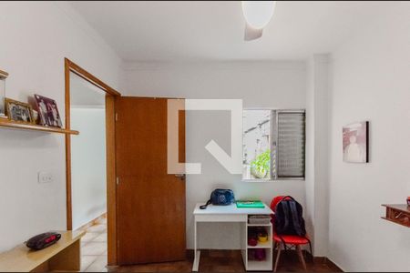 Quarto de casa à venda com 4 quartos, 178m² em Cambuci, São Paulo