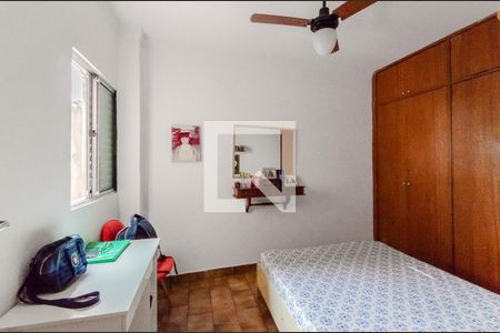 Quarto de casa à venda com 4 quartos, 178m² em Cambuci, São Paulo