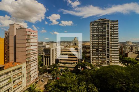 Vista de apartamento para alugar com 4 quartos, 194m² em Independência, Porto Alegre