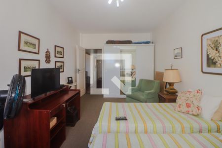 Quarto 1 de apartamento para alugar com 4 quartos, 194m² em Independência, Porto Alegre