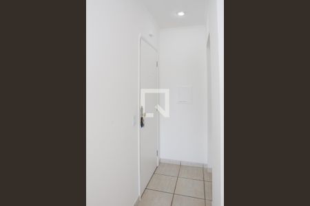 Entrada de apartamento à venda com 3 quartos, 80m² em Alto da Lapa, São Paulo