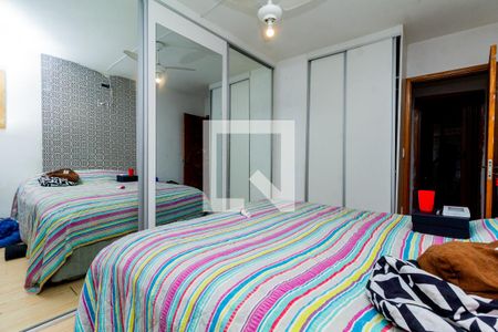 Casa de condomínio à venda com 80m², 3 quartos e 1 vaga Casa de condomínio à venda com 80m², 3 quartos e 1 vagaQuarto 1 - suíte