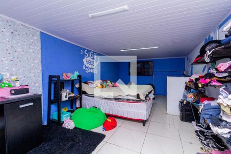 Casa de condomínio à venda com 80m², 3 quartos e 1 vaga Casa de condomínio à venda com 80m², 3 quartos e 1 vagaQuarto 3