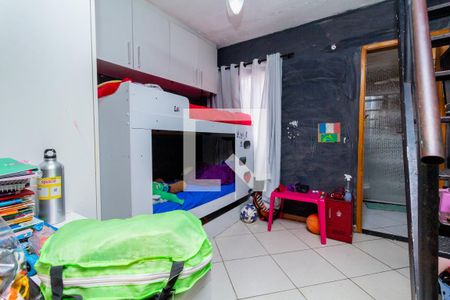 Casa de condomínio à venda com 80m², 3 quartos e 1 vaga Casa de condomínio à venda com 80m², 3 quartos e 1 vagaQuarto 2 - suíte