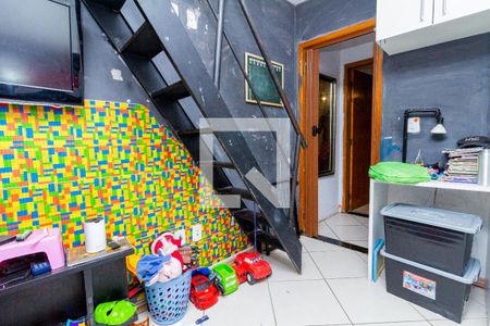 Casa de condomínio à venda com 80m², 3 quartos e 1 vaga Casa de condomínio à venda com 80m², 3 quartos e 1 vagaQuarto 2 - suíte