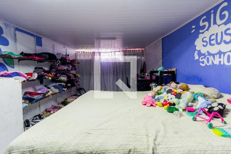 Casa de condomínio à venda com 80m², 3 quartos e 1 vaga Casa de condomínio à venda com 80m², 3 quartos e 1 vagaQuarto 3