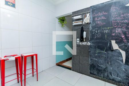 Casa de condomínio à venda com 80m², 3 quartos e 1 vaga Casa de condomínio à venda com 80m², 3 quartos e 1 vagaCozinha