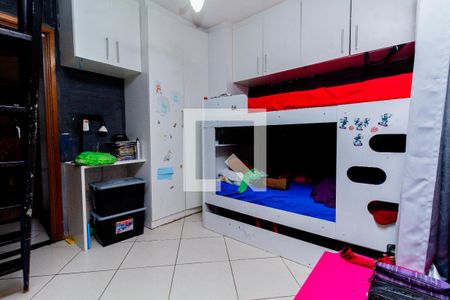 Casa de condomínio à venda com 80m², 3 quartos e 1 vaga Casa de condomínio à venda com 80m², 3 quartos e 1 vagaQuarto 2 - suíte