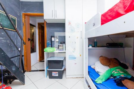 Casa de condomínio à venda com 80m², 3 quartos e 1 vaga Casa de condomínio à venda com 80m², 3 quartos e 1 vagaQuarto 2 - suíte