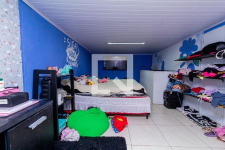 Casa de condomínio à venda com 80m², 3 quartos e 1 vaga Casa de condomínio à venda com 80m², 3 quartos e 1 vagaQuarto 3