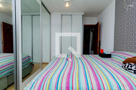 Casa de condomínio à venda com 80m², 3 quartos e 1 vaga Casa de condomínio à venda com 80m², 3 quartos e 1 vagaQuarto 1 - suíte