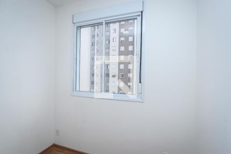 Quarto de apartamento para alugar com 2 quartos, 43m² em Jardim Monte Alegre, Taboão da Serra