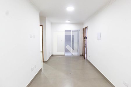 Sala de apartamento para alugar com 2 quartos, 41m² em Água Fria, São Paulo