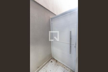 Detalhe de apartamento para alugar com 2 quartos, 41m² em Água Fria, São Paulo