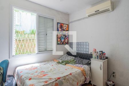 Quarto 2 de apartamento à venda com 4 quartos, 84m² em Santa Tereza, Porto Alegre