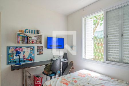 Quarto 2 de apartamento à venda com 4 quartos, 84m² em Santa Tereza, Porto Alegre