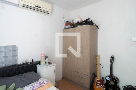 Quarto 2 de apartamento à venda com 4 quartos, 84m² em Santa Tereza, Porto Alegre