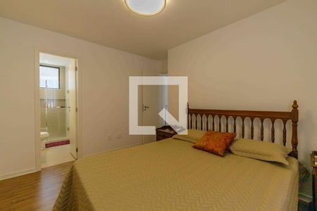 Suíte de apartamento à venda com 3 quartos, 93m² em Recreio dos Bandeirantes, Rio de Janeiro