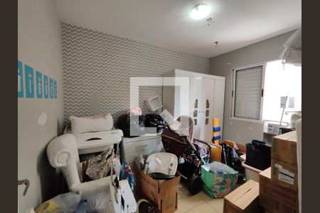 Quarto 1 de apartamento para alugar com 2 quartos, 50m² em Vila Correa, Ferraz de Vasconcelos