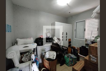 Quarto 1 de apartamento para alugar com 2 quartos, 50m² em Vila Correa, Ferraz de Vasconcelos