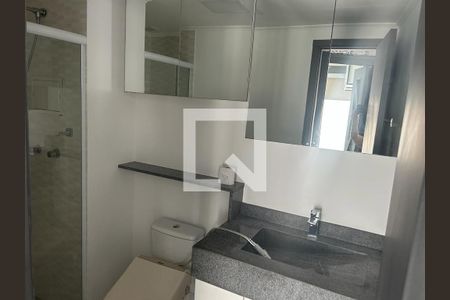 Foto 14 de apartamento à venda com 1 quarto, 49m² em Campo Belo, São Paulo