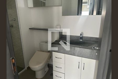 Foto 10 de apartamento à venda com 1 quarto, 49m² em Campo Belo, São Paulo