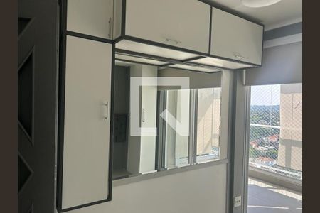 Foto 03 de apartamento à venda com 1 quarto, 49m² em Campo Belo, São Paulo