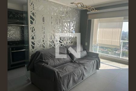 Foto 07 de apartamento à venda com 1 quarto, 49m² em Campo Belo, São Paulo