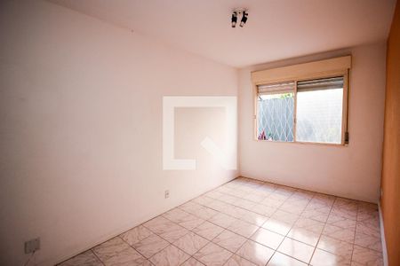 Sala de apartamento para alugar com 1 quarto, 63m² em Nonoai, Porto Alegre