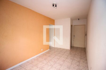 Sala de apartamento para alugar com 1 quarto, 63m² em Nonoai, Porto Alegre