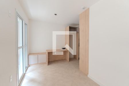 Studio de apartamento para alugar com 1 quarto, 26m² em Paraíso, São Paulo