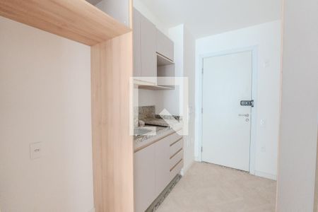 Studio de apartamento para alugar com 1 quarto, 26m² em Paraíso, São Paulo