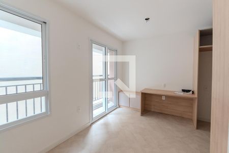 Studio de apartamento para alugar com 1 quarto, 26m² em Paraíso, São Paulo