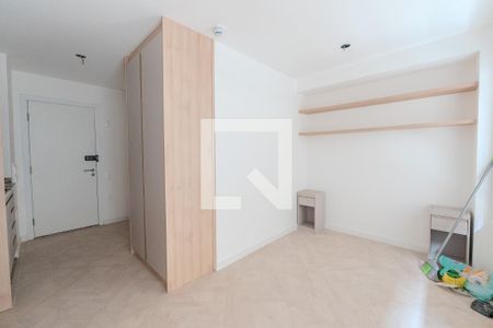 Studio de apartamento para alugar com 1 quarto, 26m² em Paraíso, São Paulo