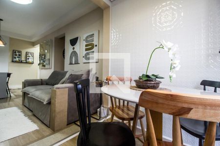 Varanda de apartamento à venda com 3 quartos, 89m² em Vila Sao Miguel, Barueri