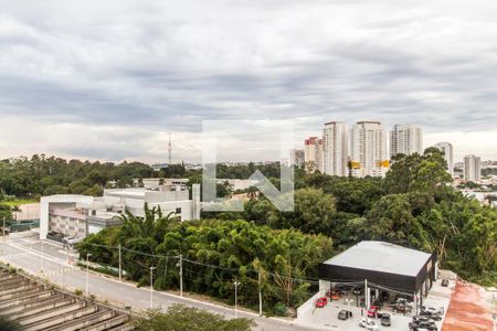 Vista da Varanda de apartamento à venda com 3 quartos, 89m² em Vila Sao Miguel, Barueri