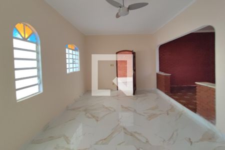 Sala de Estar de casa à venda com 3 quartos, 290m² em Jardim Carlos Lourenço, Campinas