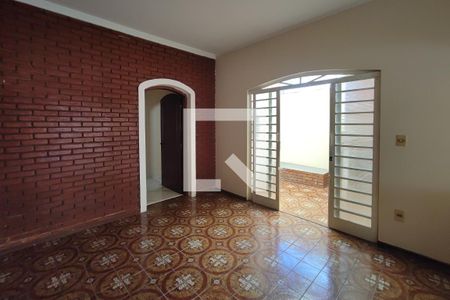 Sala de Jantar de casa à venda com 3 quartos, 290m² em Jardim Carlos Lourenço, Campinas