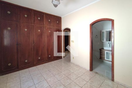 Quarto Suíte de casa à venda com 3 quartos, 290m² em Jardim Carlos Lourenço, Campinas