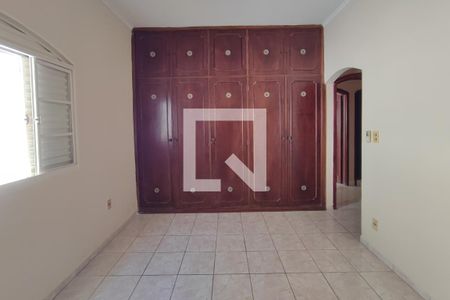 Quarto Suíte de casa à venda com 3 quartos, 290m² em Jardim Carlos Lourenço, Campinas