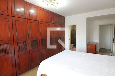 Suíte 1 de apartamento para alugar com 4 quartos, 165m² em Higienópolis, Rio de Janeiro